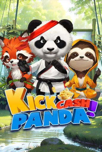 Kick Cash Panda играть онлайн | Максбет Казино бесплатно