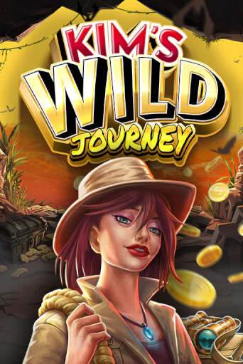 Kim's Wild Journey играть онлайн | Максбет Казино бесплатно