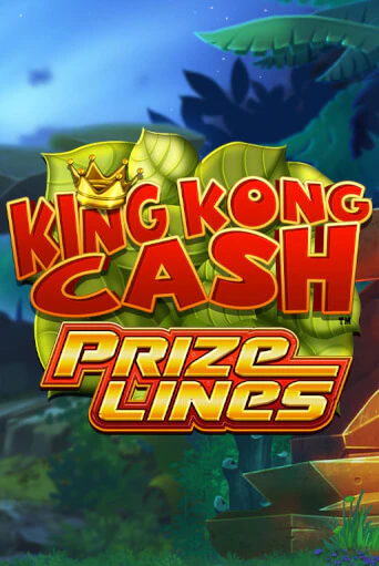 King Kong Cash Prize Lines играть онлайн | Максбет Казино бесплатно