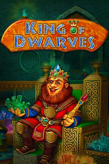 King of Dwarves играть онлайн | Максбет Казино бесплатно