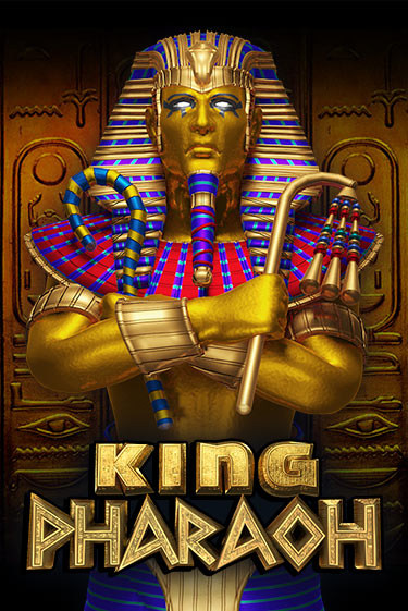 King Pharaoh играть онлайн | Максбет Казино бесплатно