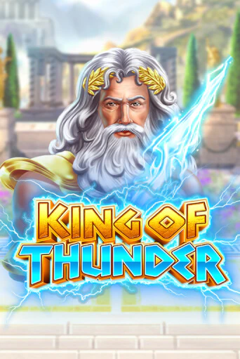 King of Thunder играть онлайн | Максбет Казино бесплатно