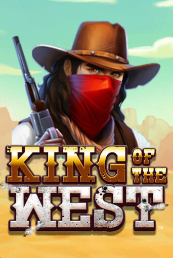 King of the West  играть онлайн | Максбет Казино бесплатно