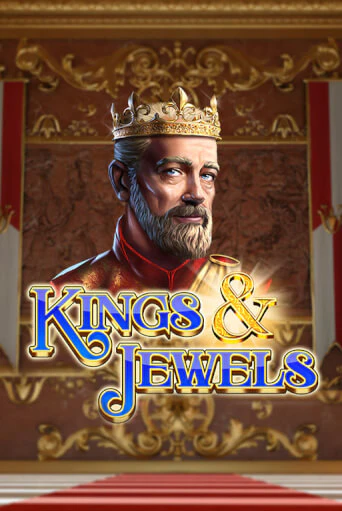 Kings & Jewels играть онлайн | Максбет Казино бесплатно