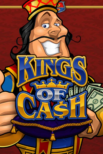 Kings Of Cash играть онлайн | Максбет Казино бесплатно