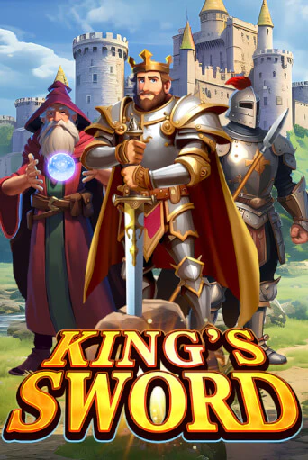 King's Sword играть онлайн | Максбет Казино бесплатно