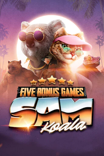 Koala Sam играть онлайн | Максбет Казино бесплатно