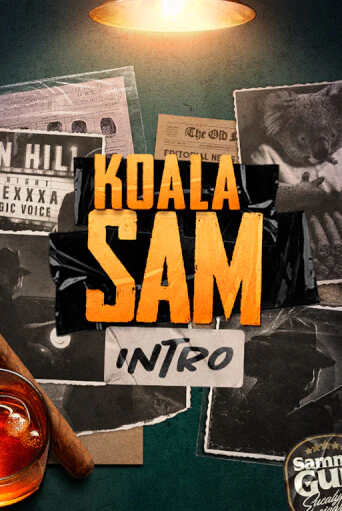 Koala Sam Intro играть онлайн | Максбет Казино бесплатно