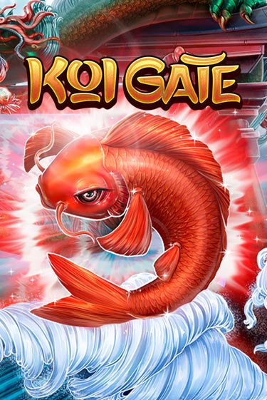 The Koi Gate играть онлайн | Максбет Казино бесплатно