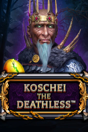 Koschei The Deathless играть онлайн | Максбет Казино бесплатно