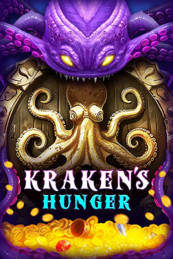 Kraken's Hunger играть онлайн | Максбет Казино бесплатно