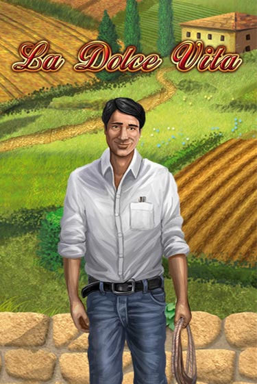La Dolce Vita играть онлайн | Максбет Казино бесплатно