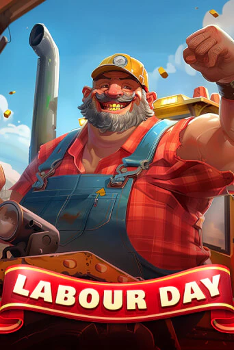 Labour Day играть онлайн | Максбет Казино бесплатно