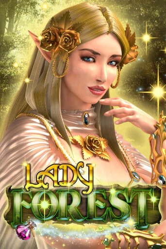 Lady Forest играть онлайн | Максбет Казино бесплатно