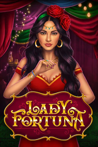 Lady Fortuna играть онлайн | Максбет Казино бесплатно