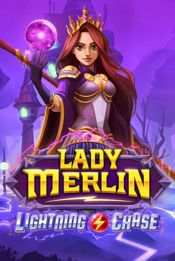 Lady Merlin Lightning Chase играть онлайн | Максбет Казино бесплатно