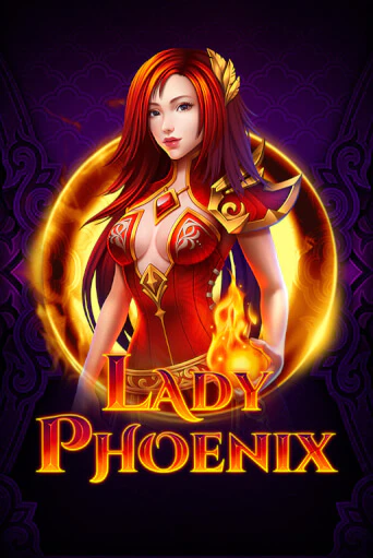 Lady Phoenix играть онлайн | Максбет Казино бесплатно