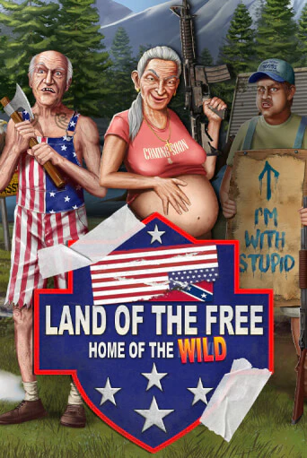 Land of the Free играть онлайн | Максбет Казино бесплатно