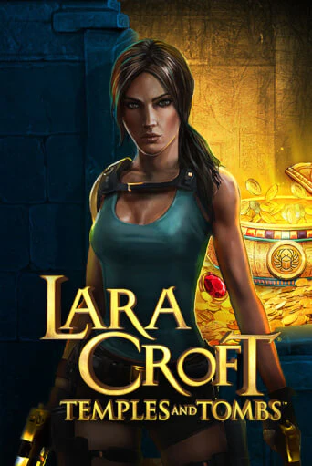 Lara Croft: Temples and Tombs играть онлайн | Максбет Казино бесплатно