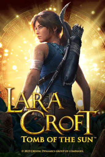 Lara Croft®: Tomb of the Sun™ играть онлайн | Максбет Казино бесплатно