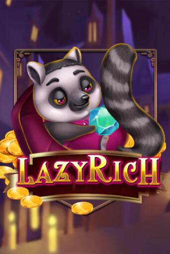 Lazy Rich играть онлайн | Максбет Казино бесплатно