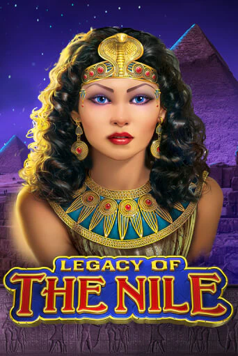 Legacy of The Nile играть онлайн | Максбет Казино бесплатно