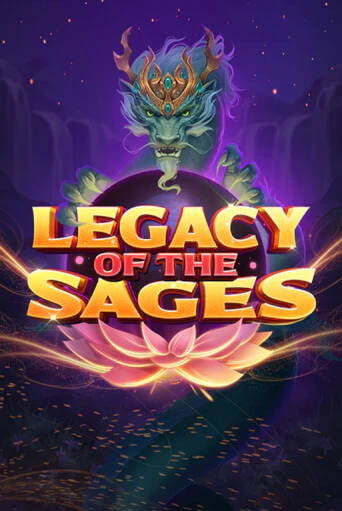 Legacy of the Sages играть онлайн | Максбет Казино бесплатно