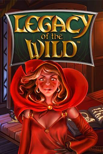 Legacy of the Wild играть онлайн | Максбет Казино бесплатно