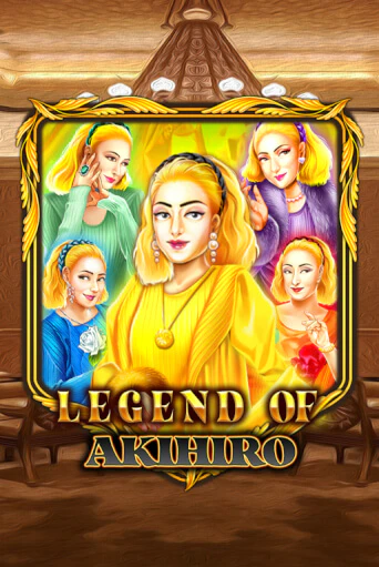 Legend Of Akihiro играть онлайн | Максбет Казино бесплатно