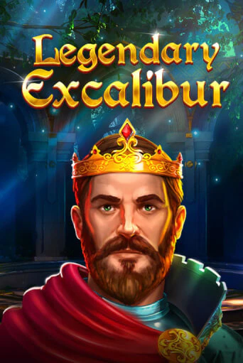 Legendary Excalibur играть онлайн | Максбет Казино бесплатно