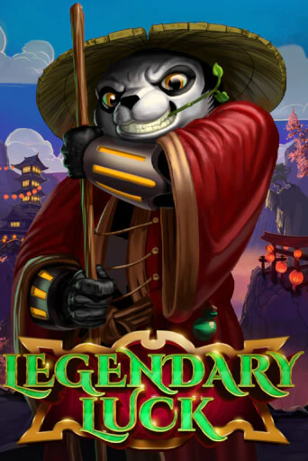 Legendary Luck играть онлайн | Максбет Казино бесплатно