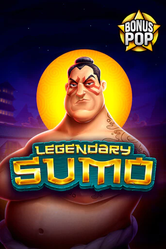 Legendary Sumo играть онлайн | Максбет Казино бесплатно