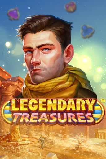 Legendary Treasures играть онлайн | Максбет Казино бесплатно