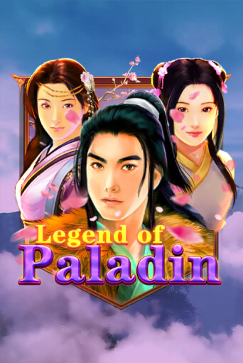 Legend of Paladin играть онлайн | Максбет Казино бесплатно