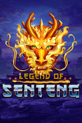 Legend of Senteng играть онлайн | Максбет Казино бесплатно