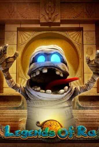 Legend of Ra играть онлайн | Максбет Казино бесплатно