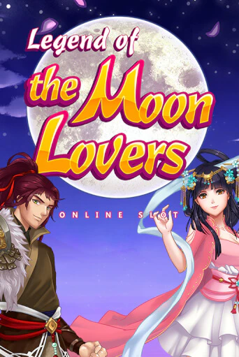 Legend of the Moon Lovers играть онлайн | Максбет Казино бесплатно