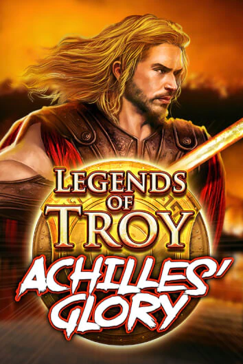 Legends of Troy: Achilles' Glory играть онлайн | Максбет Казино бесплатно