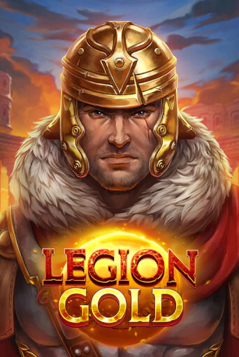 Legion Gold играть онлайн | Максбет Казино бесплатно