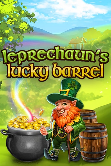 Leprechaun's Lucky Barrel играть онлайн | Максбет Казино бесплатно
