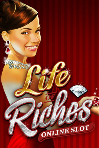 Life Of Riches играть онлайн | Максбет Казино бесплатно