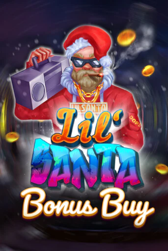 Lil' Santa Bonus Buy играть онлайн | Максбет Казино бесплатно