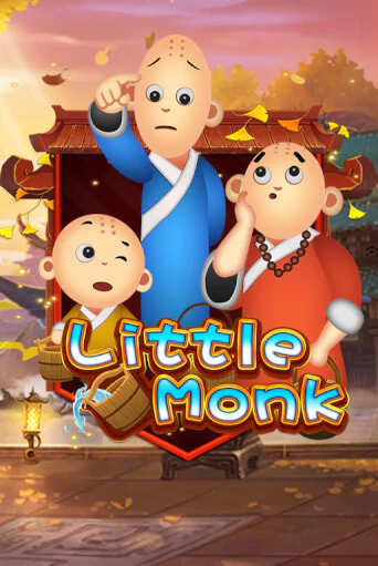 Little Monk играть онлайн | Максбет Казино бесплатно