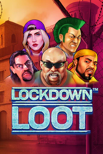 Lockdown Loot играть онлайн | Максбет Казино бесплатно