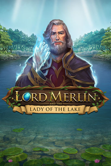Lord Merlin and The Lady of the Lake играть онлайн | Максбет Казино бесплатно