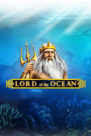 Lord Ocean играть онлайн | Максбет Казино бесплатно