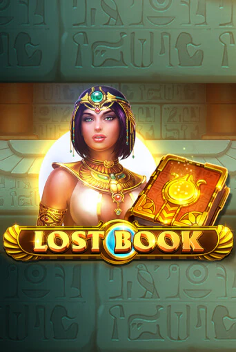 Lost Book играть онлайн | Максбет Казино бесплатно