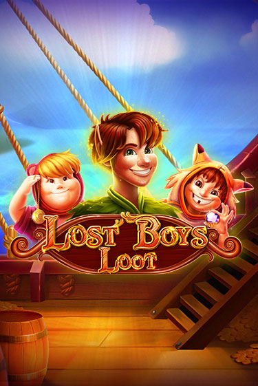 Lost Boys Loot играть онлайн | Максбет Казино бесплатно