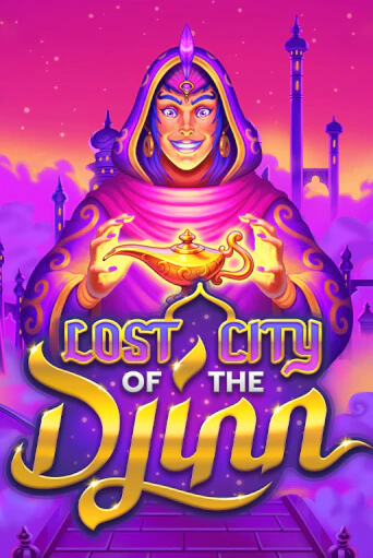 Lost City of the Djinn играть онлайн | Максбет Казино бесплатно
