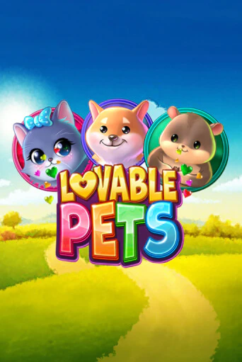 Lovable Pets играть онлайн | Максбет Казино бесплатно
